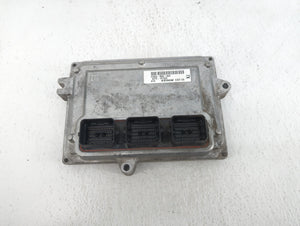 2013-2015 Acura Rdx PCM Engine Control Computer ECU ECM PCU OEM P/N:6375-107424 37820-R8A-A64 Fits Fits 2013 2014 2015 OEM Used Auto Parts