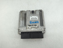 2012 Audi A5 PCM Engine Control Computer ECU ECM PCU OEM P/N:8K2 907 0 261 S06 948 Fits OEM Used Auto Parts