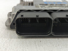 2012 Audi A5 PCM Engine Control Computer ECU ECM PCU OEM P/N:8K2 907 0 261 S06 948 Fits OEM Used Auto Parts