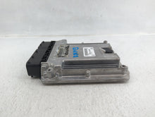 2012 Audi A5 PCM Engine Control Computer ECU ECM PCU OEM P/N:8K2 907 0 261 S06 948 Fits OEM Used Auto Parts