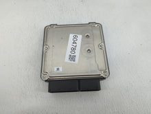 2012 Audi A5 PCM Engine Control Computer ECU ECM PCU OEM P/N:8K2 907 0 261 S06 948 Fits OEM Used Auto Parts