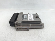 2016 Kia Forte PCM Engine Control Computer ECU ECM PCU OEM P/N:39133-2EYD2 Fits OEM Used Auto Parts