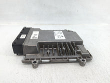 2015-2017 Hyundai Sonata PCM Engine Control Computer ECU ECM PCU OEM P/N:39101_2GGL4 Fits Fits 2015 2016 2017 OEM Used Auto Parts