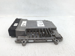 2015-2017 Hyundai Sonata PCM Engine Control Computer ECU ECM PCU OEM P/N:39101_2GGL4 Fits Fits 2015 2016 2017 OEM Used Auto Parts