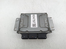 2013-2014 Nissan Altima PCM Engine Control Computer ECU ECM PCU OEM P/N:630856BB1 NEC008-043 Fits Fits 2013 2014 OEM Used Auto Parts