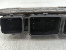 2020-2021 Nissan Versa PCM Engine Control Computer ECU ECM PCU OEM P/N:NEC006-890 2278988 Fits Fits 2018 2019 2020 2021 OEM Used Auto Parts