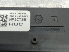 2014-2016 Hyundai Elantra PCM Engine Control Computer ECU ECM PCU OEM P/N:39103-2EML6 39102-2EML6 Fits Fits 2014 2015 2016 OEM Used Auto Parts