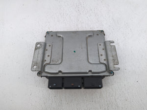 2016-2017 Nissan Altima PCM Engine Control Computer ECU ECM PCU OEM P/N:NEC022-048 406134 Fits Fits 2016 2017 OEM Used Auto Parts