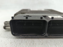 2011-2014 Hyundai Sonata PCM Engine Control Computer ECU ECM PCU OEM P/N:39101=2G671 Fits Fits 2011 2012 2013 2014 OEM Used Auto Parts