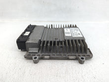 2011-2014 Hyundai Sonata PCM Engine Control Computer ECU ECM PCU OEM P/N:39101=2G671 Fits Fits 2011 2012 2013 2014 OEM Used Auto Parts