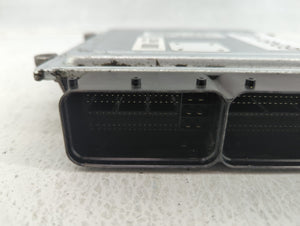 2016 Kia Forte PCM Engine Control Computer ECU ECM PCU OEM P/N:39102-2EXB2 Fits OEM Used Auto Parts