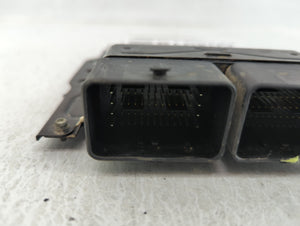 2016 Subaru Legacy PCM Engine Control Computer ECU ECM PCU OEM P/N:22765AJ15A Fits OEM Used Auto Parts