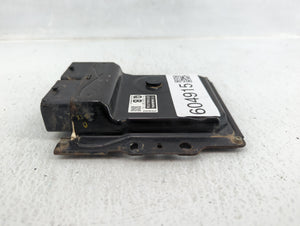 2016 Subaru Legacy PCM Engine Control Computer ECU ECM PCU OEM P/N:22765AJ15A Fits OEM Used Auto Parts