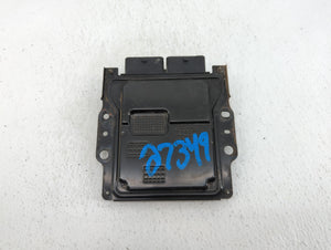 2016 Subaru Legacy PCM Engine Control Computer ECU ECM PCU OEM P/N:22765AJ15A Fits OEM Used Auto Parts