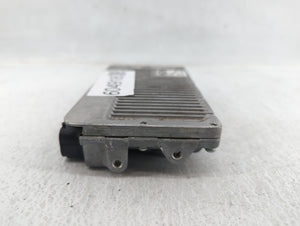 2015 Toyota Camry PCM Engine Control Computer ECU ECM PCU OEM P/N:89661-06T20 Fits OEM Used Auto Parts