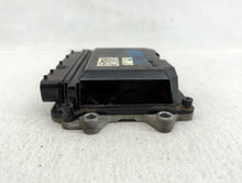 2017-2018 Mazda 3 PCM Engine Control Computer ECU ECM PCU OEM P/N:PSAD 18 881 Fits Fits 2016 2017 2018 OEM Used Auto Parts