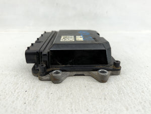 2017-2018 Mazda 3 PCM Engine Control Computer ECU ECM PCU OEM P/N:PSAD 18 881 Fits Fits 2016 2017 2018 OEM Used Auto Parts