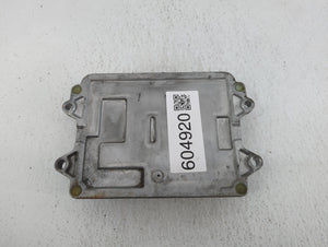 2017-2018 Mazda 3 PCM Engine Control Computer ECU ECM PCU OEM P/N:PSAD 18 881 Fits Fits 2016 2017 2018 OEM Used Auto Parts