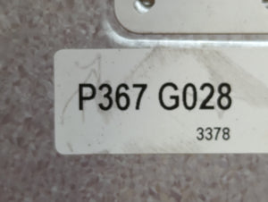 2019-2020 Kia Optima PCM Engine Control Computer ECU ECM PCU OEM P/N:39199-2G023 39199-2G028, 39170-2GJK0 Fits Fits 2019 2020 OEM Used Auto Parts