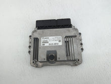 2016-2017 Hyundai Veloster PCM Engine Control Computer ECU ECM PCU OEM P/N:39125-2BFK0 Fits Fits 2016 2017 OEM Used Auto Parts