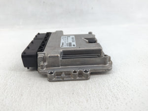 2016-2017 Hyundai Veloster PCM Engine Control Computer ECU ECM PCU OEM P/N:39125-2BFK0 Fits Fits 2016 2017 OEM Used Auto Parts