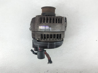 compare product 2015 Fiat 500 Alternator Replacement Generator Charging Assembly Engine OEM P/N:P5G029582AB Fits OEM Used Auto Parts