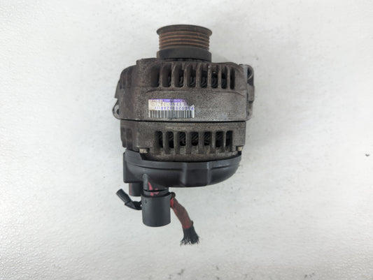 2015 Fiat 500 Alternator Replacement Generator Charging Assembly Engine OEM P/N:P5G029582AB Fits OEM Used Auto Parts - Oemusedautoparts1.com