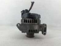 2015 Fiat 500 Alternator Replacement Generator Charging Assembly Engine OEM P/N:P5G029582AB Fits OEM Used Auto Parts - Oemusedautoparts1.com