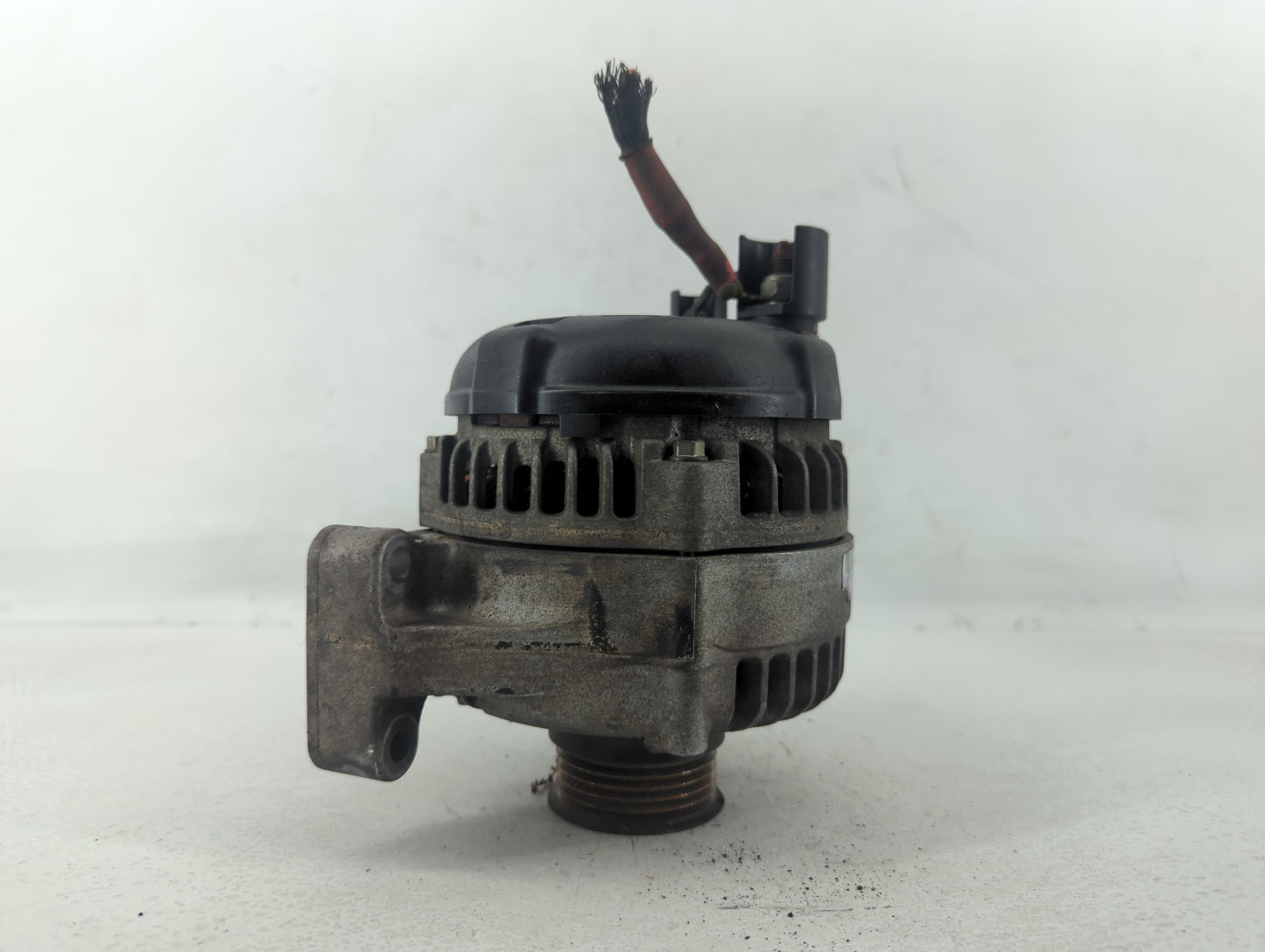 2015 Fiat 500 Alternator Replacement Generator Charging Assembly Engine OEM P/N:P5G029582AB Fits OEM Used Auto Parts - Oemusedautoparts1.com