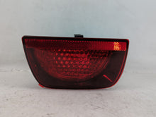 2010-2013 Chevrolet Camaro Tail Light Assembly Driver Left OEM P/N:PC50039 Fits 2010 2011 2012 2013 OEM Used Auto Parts