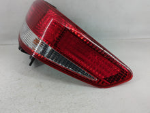 2003-2004 Honda Accord Tail Light Assembly Passenger Right OEM Fits Fits 2003 2004 OEM Used Auto Parts