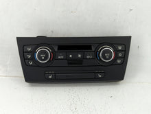 2007-2010 Bmw 335i Climate Control Module Temperature AC/Heater Replacement P/N:6411 9162984-01 Fits Fits 2007 2008 2009 2010 OEM Used Auto Parts