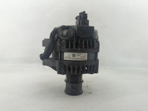 2015-2018 Ford Focus Alternator Replacement Generator Charging Assembly Engine OEM P/N:CV6T-10300-DC Fits Fits 2015 2016 2017 2018 OEM Used Auto Parts