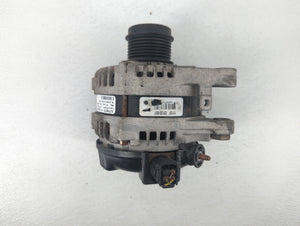 2007-2018 Lexus Es350 Alternator Replacement Generator Charging Assembly Engine OEM P/N:104210-2100 27060-31111 Fits OEM Used Auto Parts