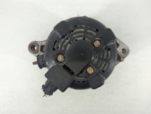 2007-2018 Lexus Es350 Alternator Replacement Generator Charging Assembly Engine OEM P/N:104210-2100 27060-31111 Fits OEM Used Auto Parts