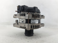 2007-2018 Lexus Es350 Alternator Replacement Generator Charging Assembly Engine OEM P/N:104210-2100 27060-31111 Fits OEM Used Auto Parts