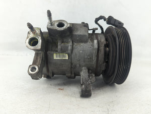 2008-2010 Jeep Commander Air Conditioning A/c Ac Compressor Oem