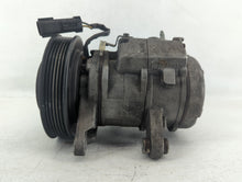 2008-2010 Jeep Commander Air Conditioning A/c Ac Compressor Oem