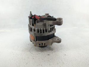 2015-2022 Ram 1500 Alternator Replacement Generator Charging Assembly Engine OEM P/N:R6029764AA Fits OEM Used Auto Parts