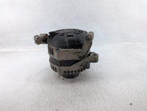 2009 Dodge Ram 1500 Alternator Replacement Generator Charging Assembly Engine OEM P/N:56029914AL Fits OEM Used Auto Parts