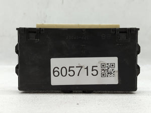 2013-2014 Subaru Legacy PCM Engine Control Computer ECU ECM PCU OEM P/N:TN112700-1785 22765AE07C Fits Fits 2013 2014 OEM Used Auto Parts