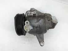 Subaru Forester Air Conditioning A/c Ac Compressor Oem