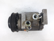 2014-2018 Jeep Wrangler Air Conditioning A/c Ac Compressor Oem