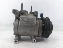 2014-2018 Jeep Wrangler Air Conditioning A/c Ac Compressor Oem