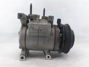 2014-2018 Jeep Wrangler Air Conditioning A/c Ac Compressor Oem