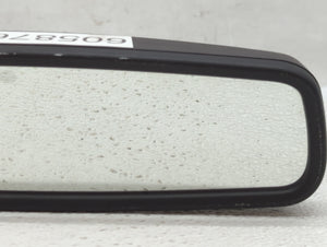 2013-2020 Lincoln Mkz Interior Rear View Mirror Replacement OEM P/N:BU5A 17E678 LA Fits OEM Used Auto Parts