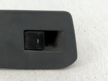 2012 Ford F-150 Driver Left Rear Power Window Switch 9l3t-14529-acw