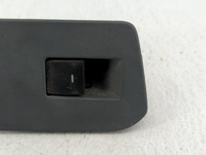 2012 Ford F-150 Driver Left Rear Power Window Switch 9l3t-14529-acw