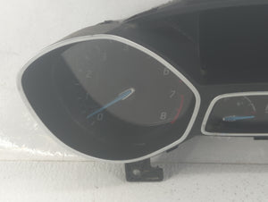 2013-2014 Ford Focus Instrument Cluster Speedometer Gauges P/N:2534210 CM5T-10849-CTG Fits 2013 2014 OEM Used Auto Parts