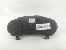 2013-2014 Ford Focus Instrument Cluster Speedometer Gauges P/N:2534210 CM5T-10849-CTG Fits 2013 2014 OEM Used Auto Parts